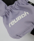 Reusch Olly R-TEX® XT Mitten 6185588 3310 lila 3